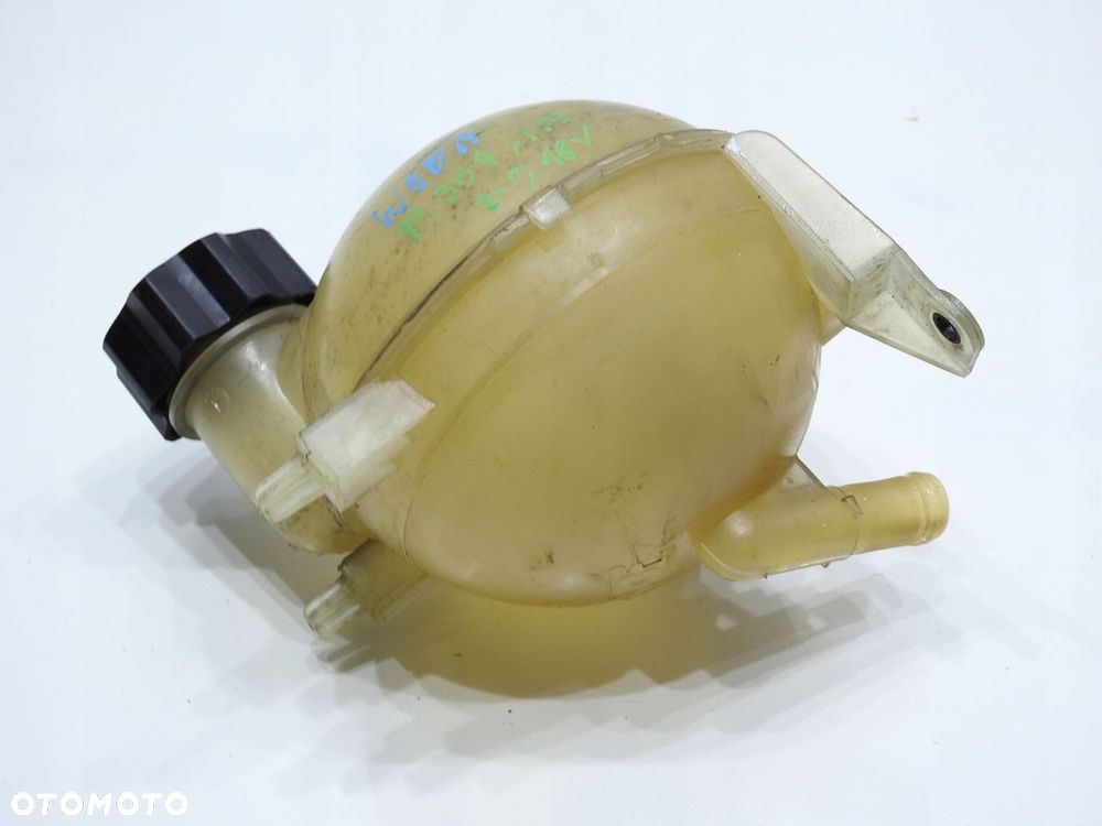 ZBIORNICZEK WYRÓWNAWCZY PEUGEOT 307 2.0 16V - 9