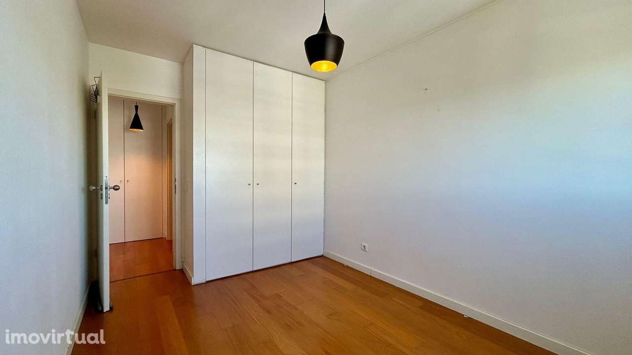 Apartamento T1 com vista, Lisboa - Grande imagem: 4/9