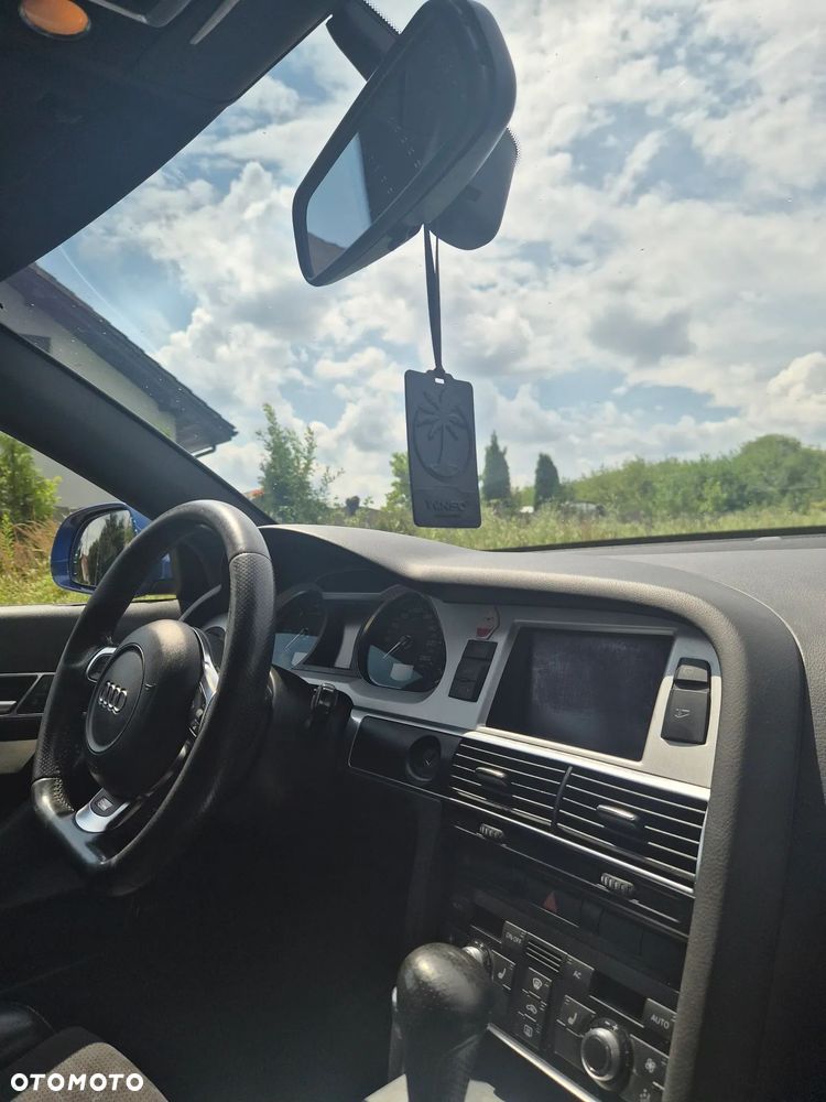 Audi Inny - 5