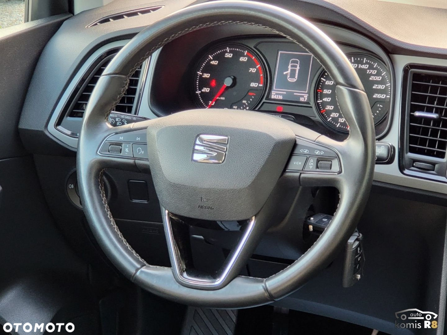 Seat Ateca - 26