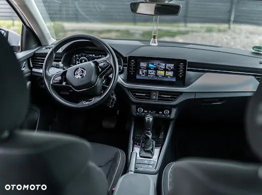 Skoda Scala 1.6 TDI DSG Cool Plus - 6