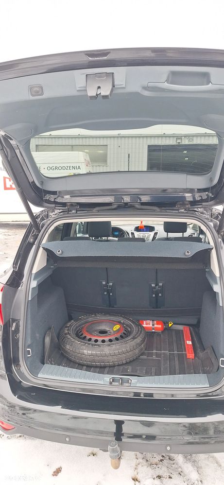 Ford C-MAX 1.6 EcoBoost Titanium ASS - 19