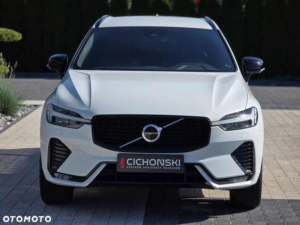 Volvo XC 60 B4 D AWD R-Design - 6