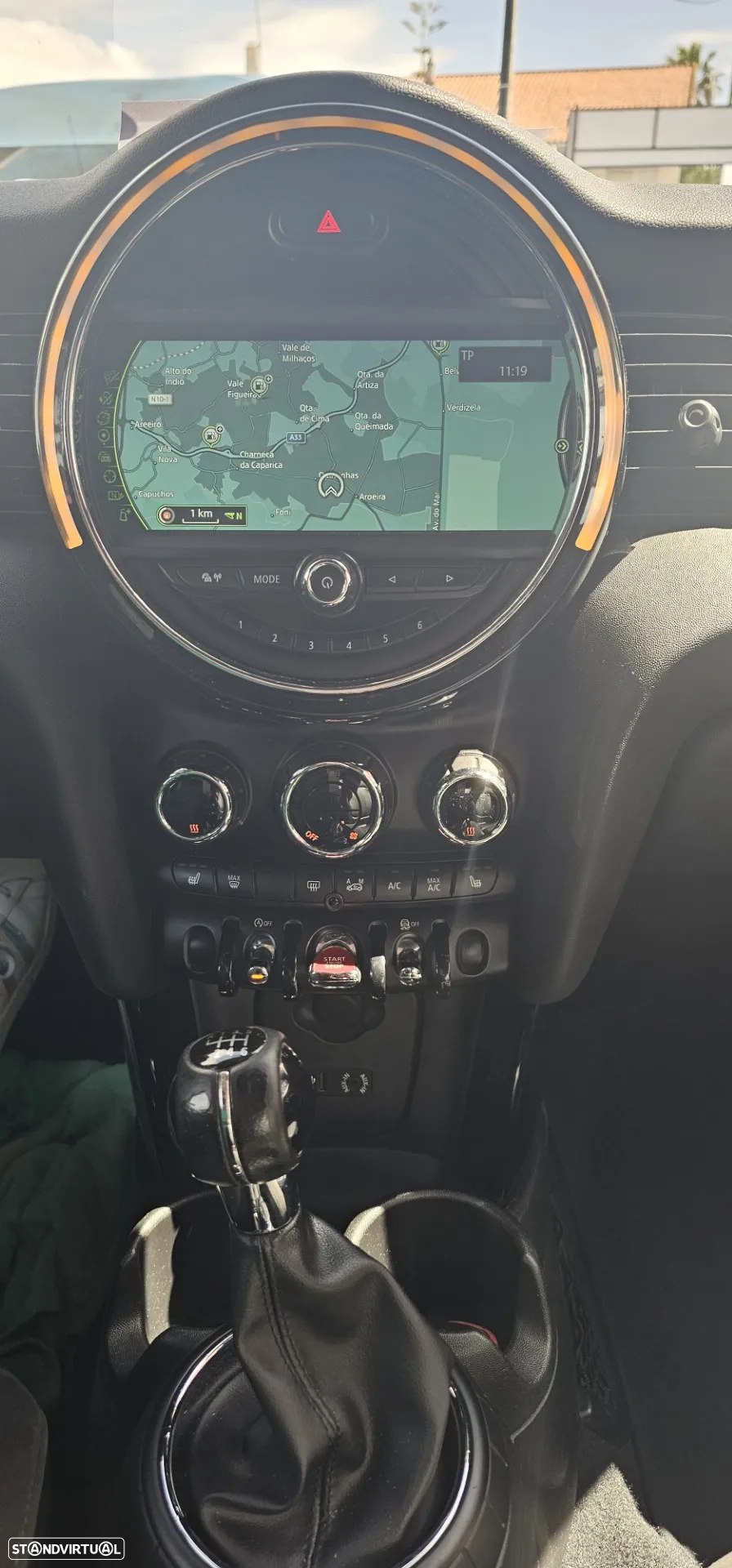 MINI Cabrio Cooper D - 8