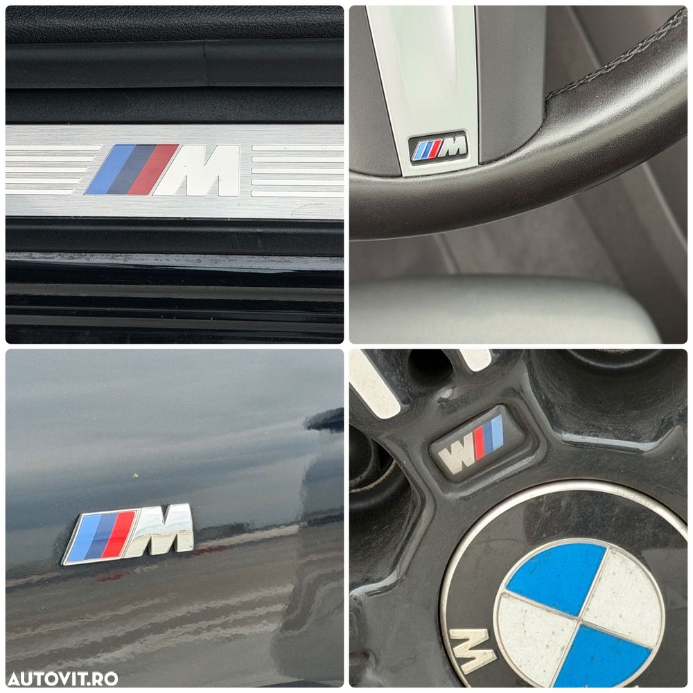 BMW X3 xDrive20d Aut. M Sport - 11