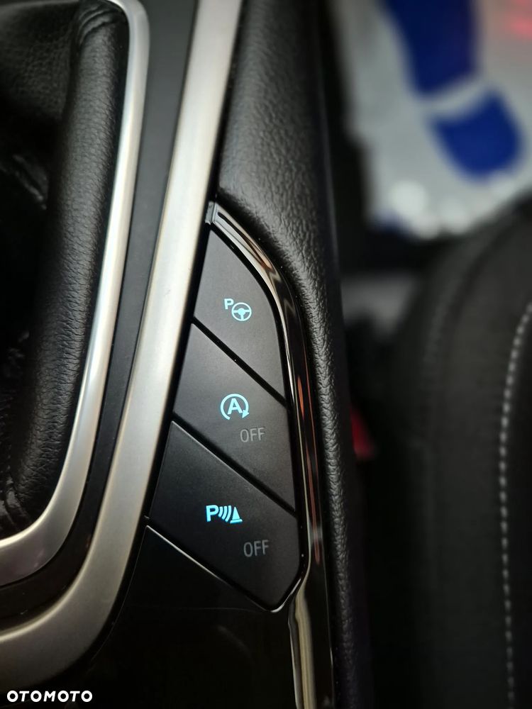 Ford S-Max 2.0 EcoBlue TITANIUM - 37