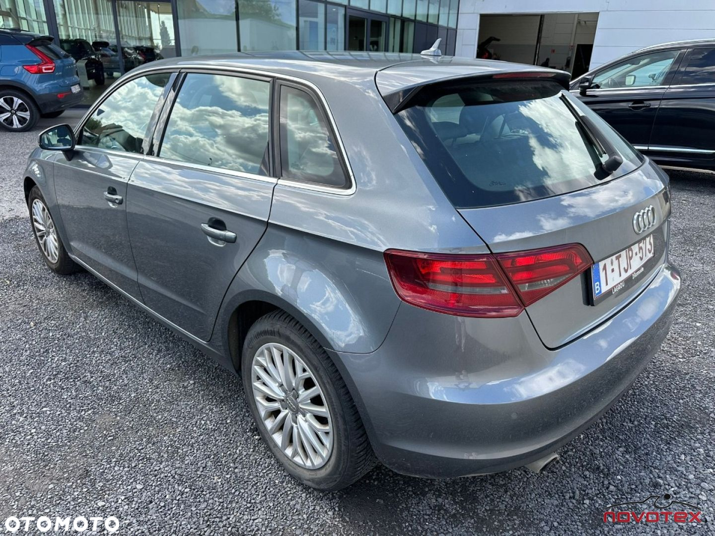 Audi A3 - 4
