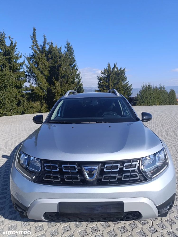 Dacia Duster - 1