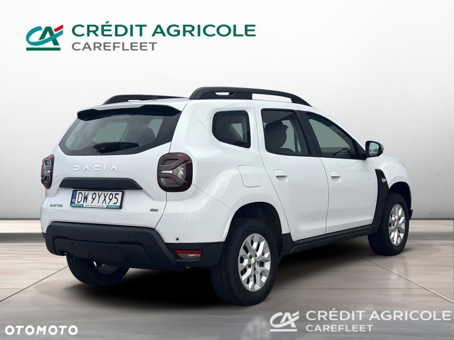 Dacia Duster 1.5 Blue dCi Expression 4WD - 6