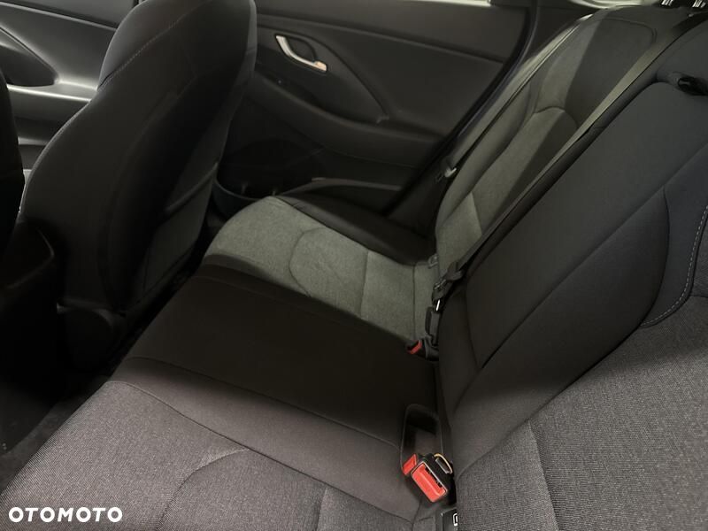 Hyundai i30 1.5 DPI Smart - 20