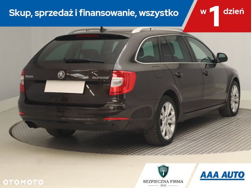 Skoda Superb - 7