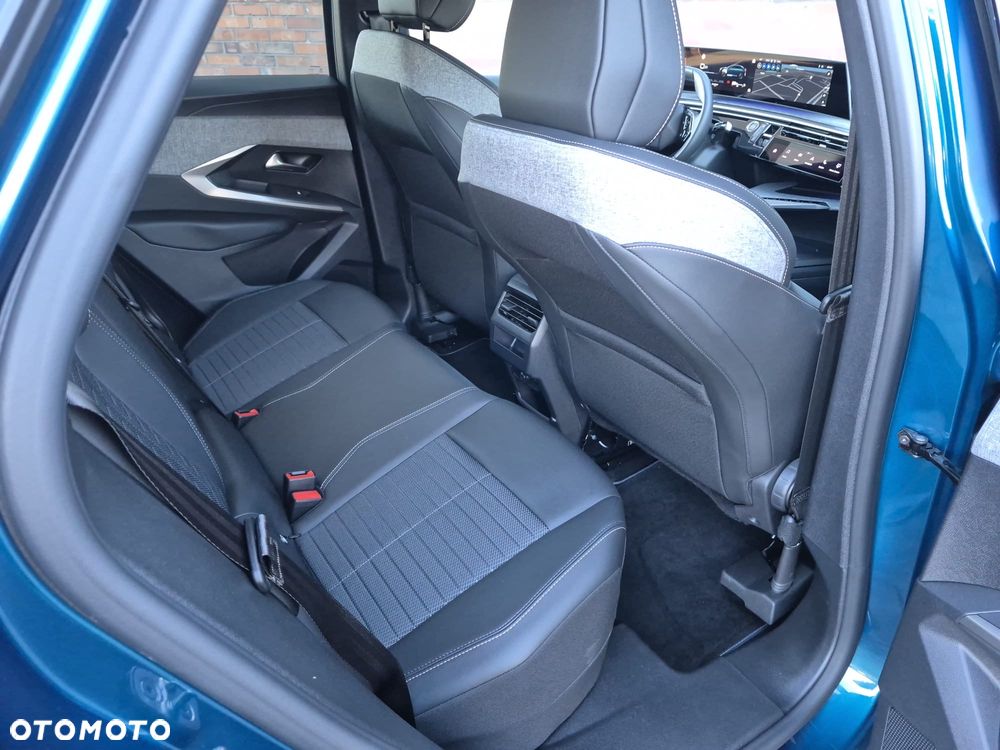 Peugeot 3008 - 28
