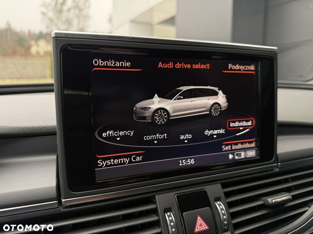 Audi A6 Avant 3.0 TDI Quattro Competition Tiptr - 28