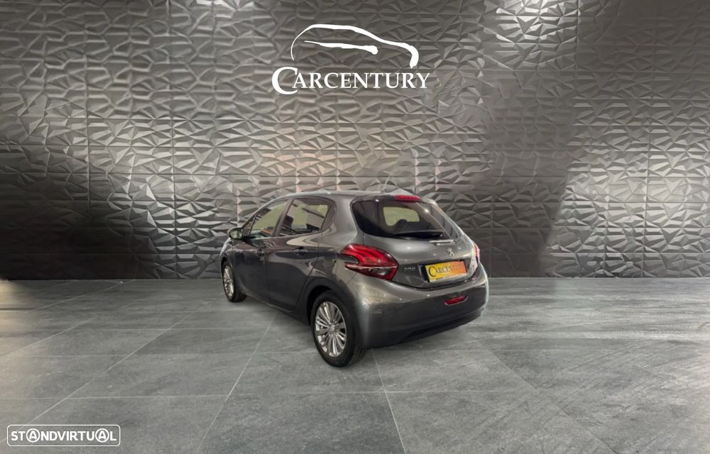 Peugeot 208 1.2 PureTech Style - 2