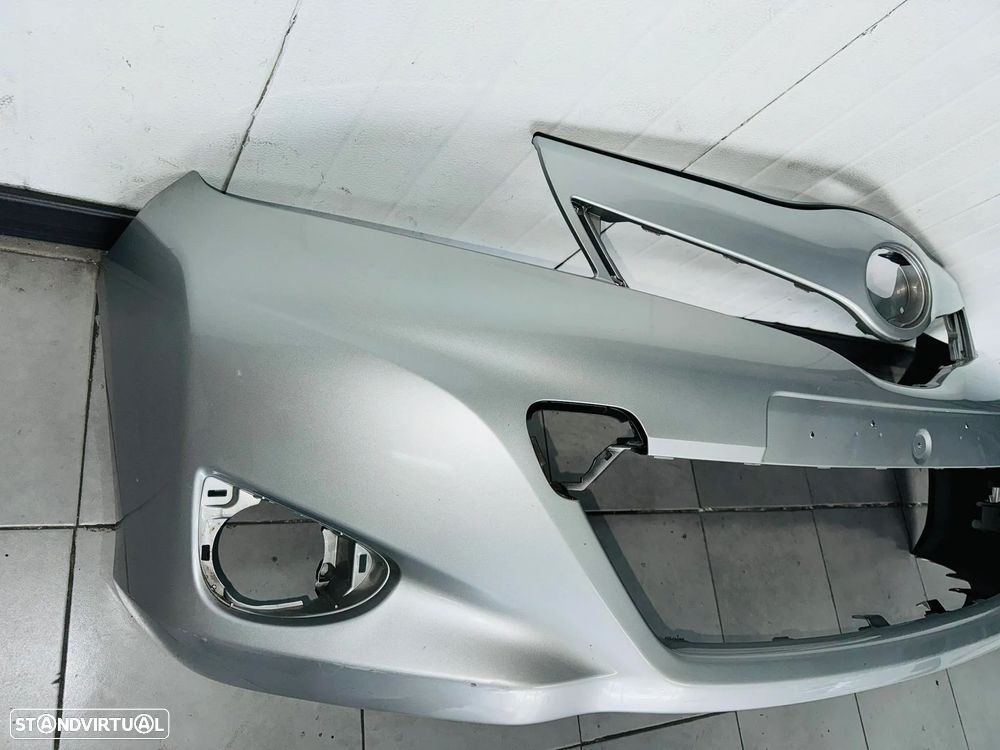 Para Choques Frente Toyota Yaris - 2011 / 2014 - PCH1693 - 2