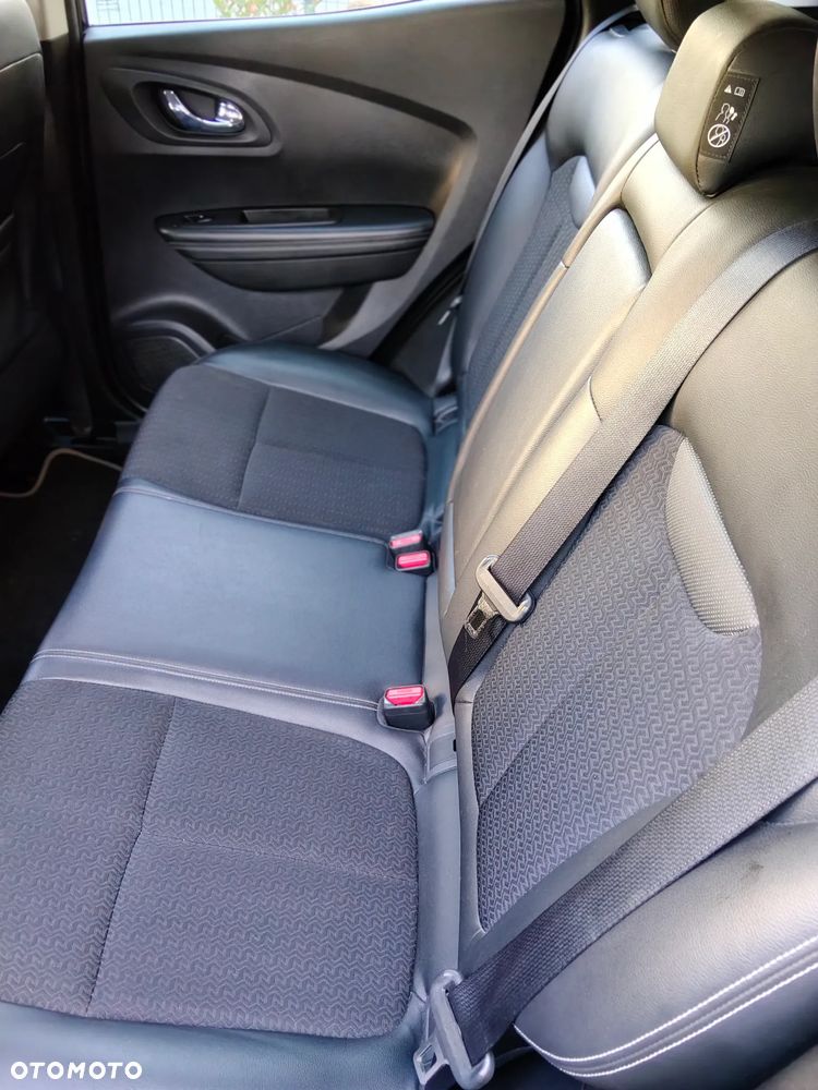 Renault Kadjar 1.6 dCi Energy Intens - 13