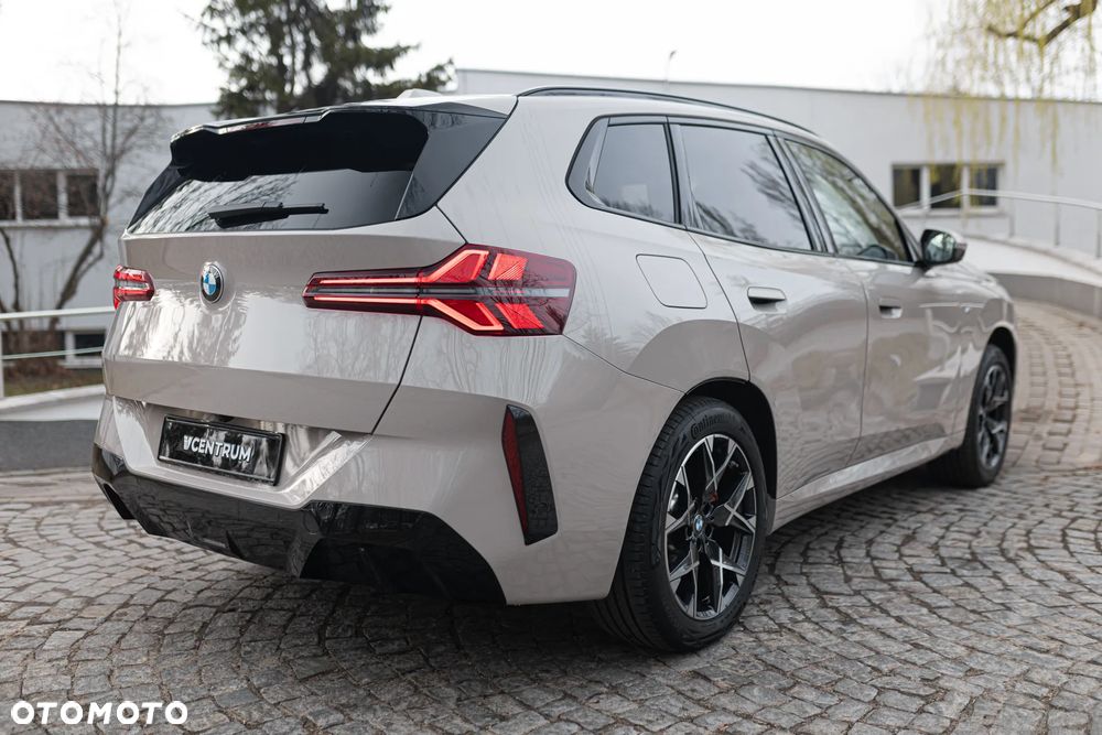 BMW X3 xDrive40d mHEV - 18