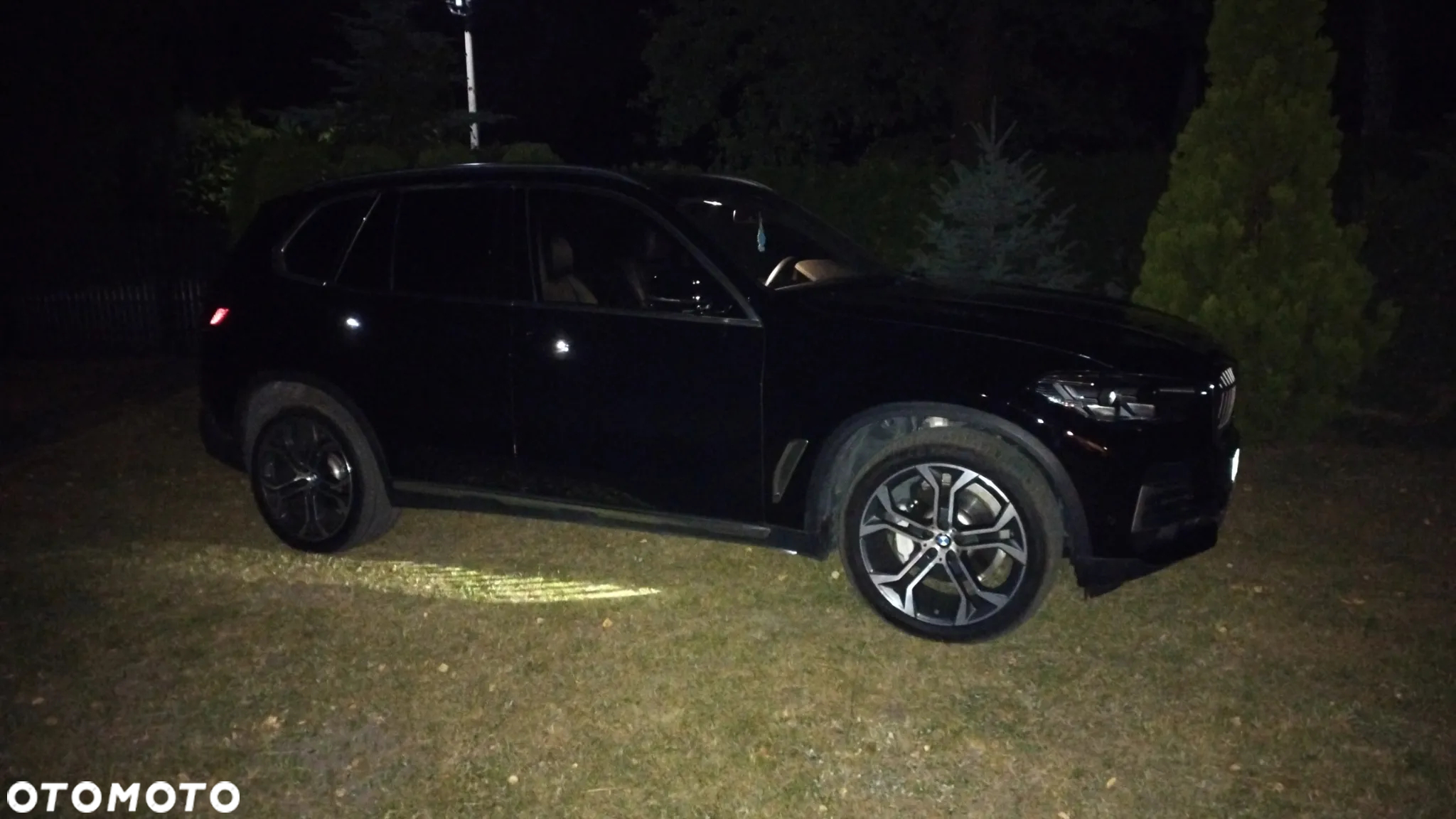 BMW X5 xDrive40i xLine - 13