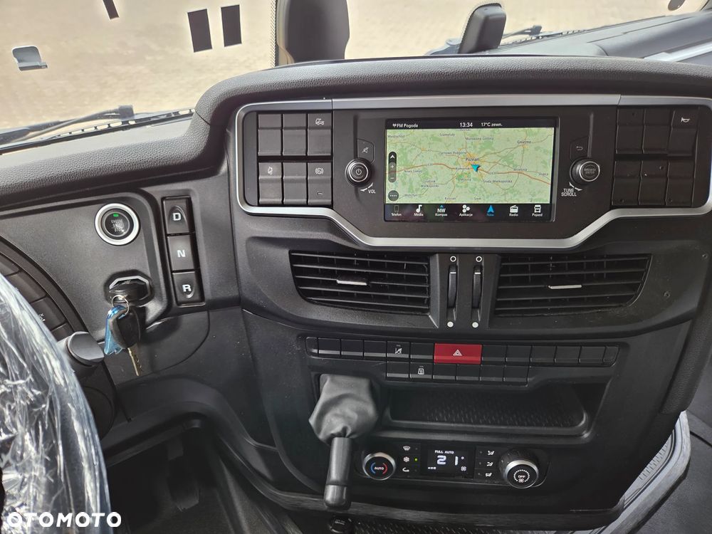 Iveco S-Way AS440S49T/P - 13