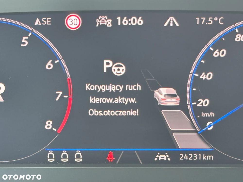 Volkswagen Arteon Shooting Brake 2.0 TSI OPF DSG R-Line - 23