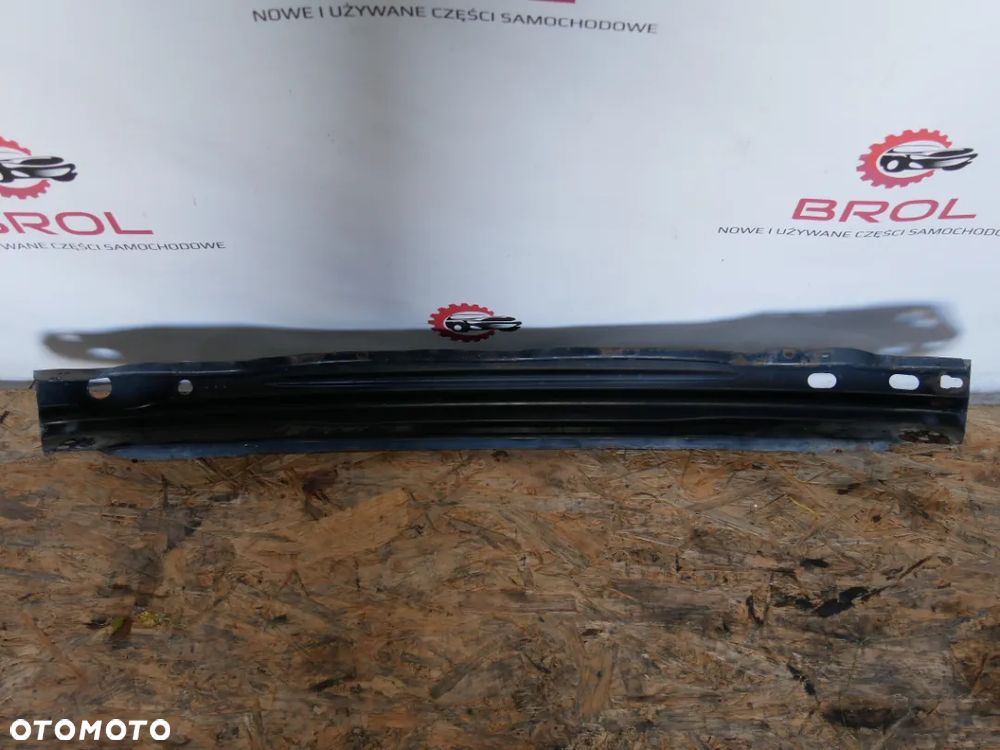 WZMOCNIENIE BELKA ZDERZAKA TYŁ AUDI A5 S5 8T - 2