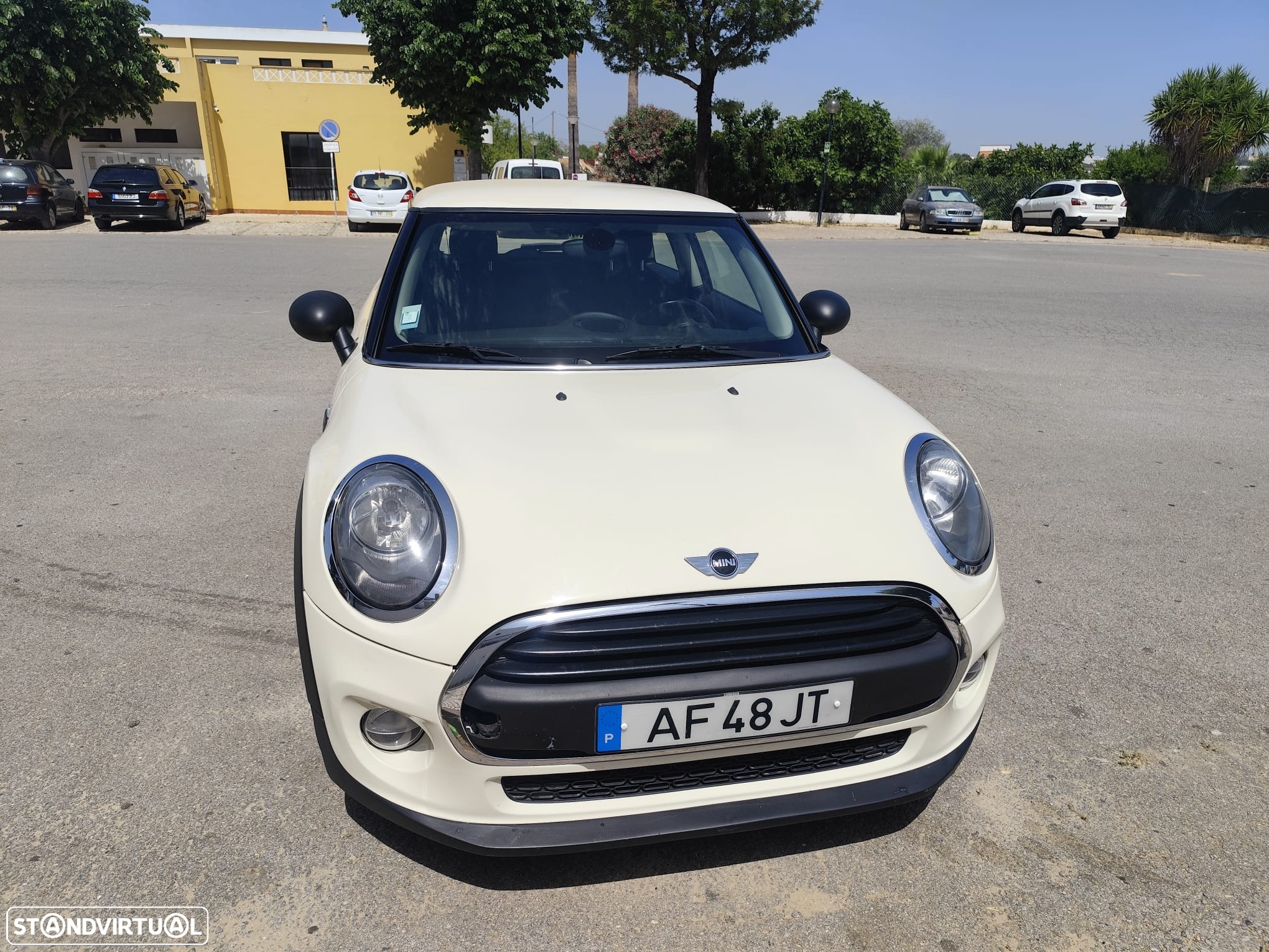 MINI 3 Portas One - 5