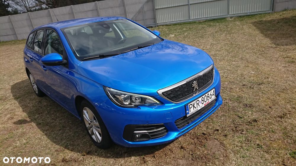 Peugeot 308 - 24