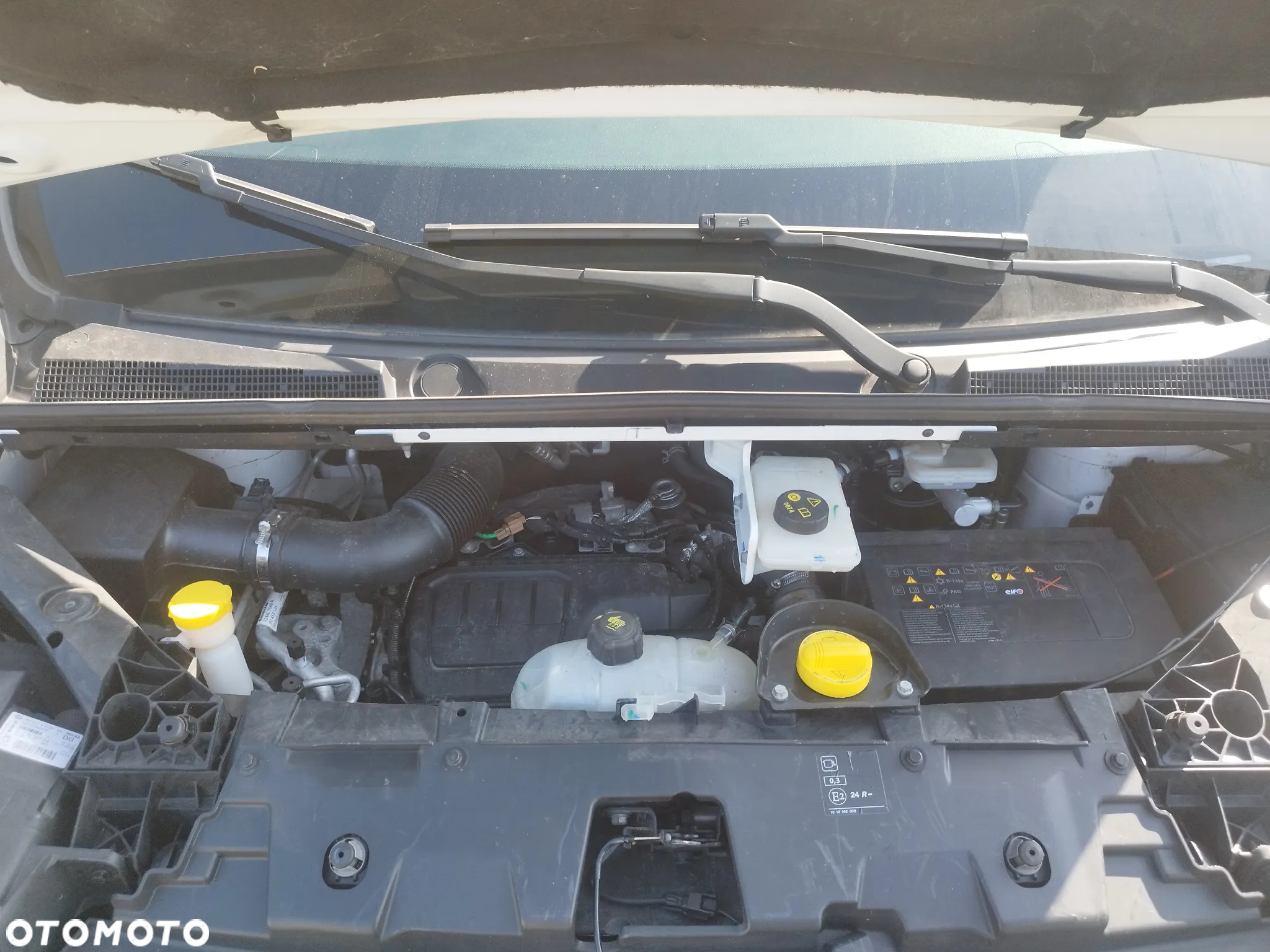 Renault Trafic - 19