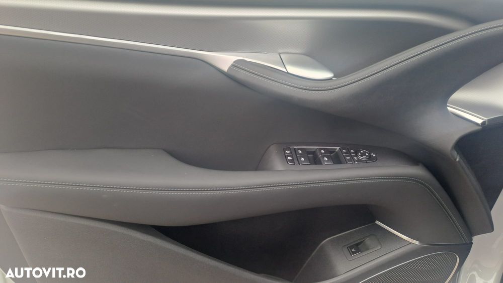 Byd Sealion 7 91.3 kWh AWD Excellence - 13