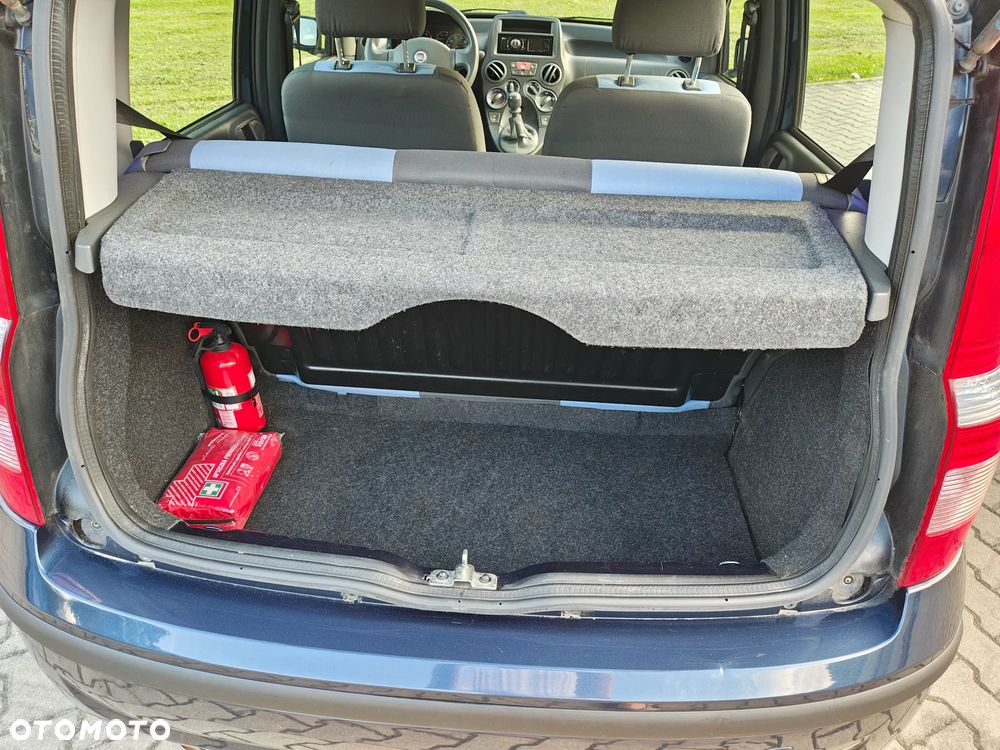 Fiat Panda - 19