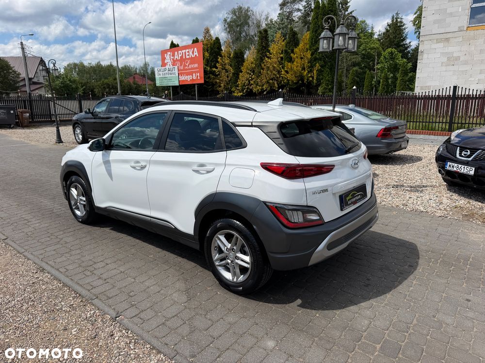 Hyundai Kona 1.0 T-GDI Style DCT - 3