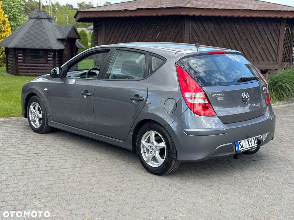 Hyundai i30 1.4 Blue Comfort - 8