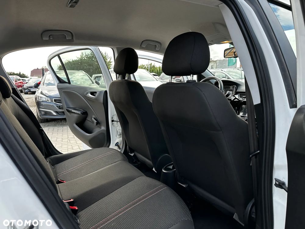 Opel Corsa - 25