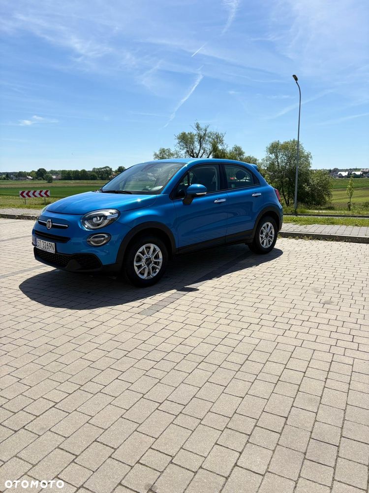 Fiat 500X 1.6 E-Torq Urban - 6