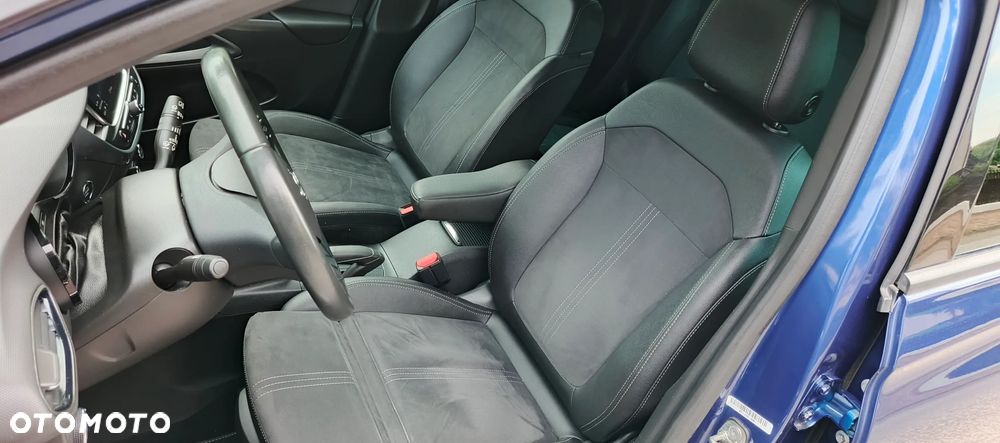 Opel Crossland X 1.5 Start/Stop Automatik 120 Jahre - 38