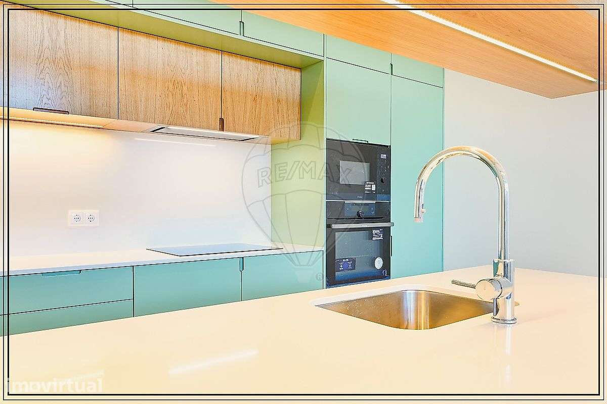 Apartamento T2 para venda - Grande imagem: 5/28