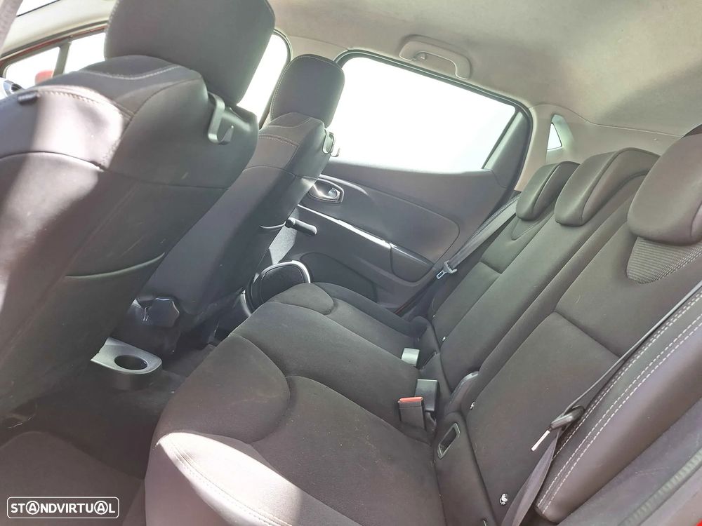 Renault Clio TCe 90 Limited - 9
