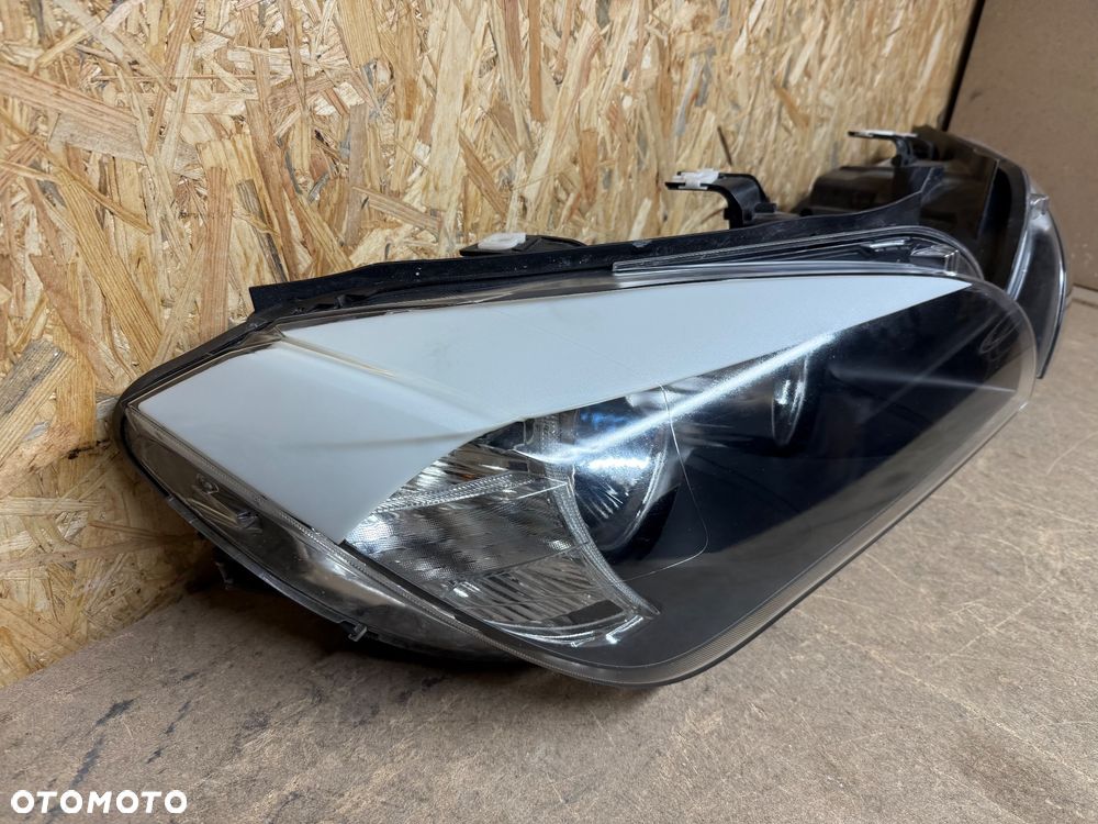 LAMPY LEWA PRAWA ZWYKŁA KOMPLET BMW X1 E84 2990001 2990002 - 24