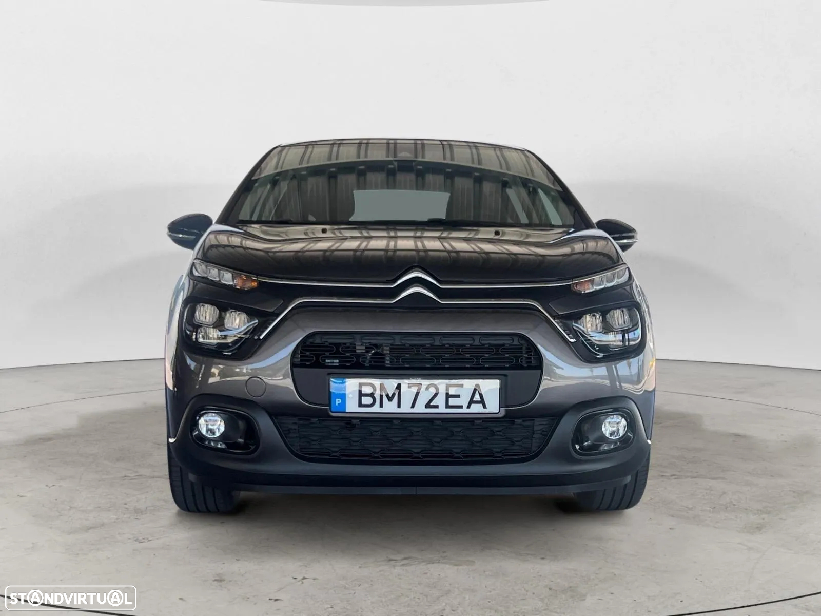 Citroën C3 Pure Tech 83 S&S MAX - 10