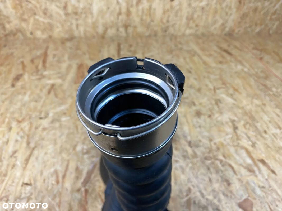 WĄŻ RURA PRZEWÓD POWIETRZA INTERCOOLERA MINI F55 F56 F57 8655836 - 12