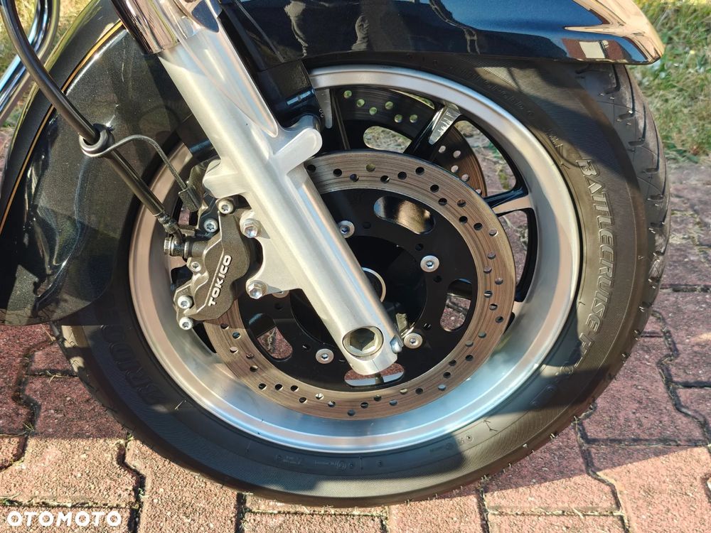 Kawasaki Vulcan - 6
