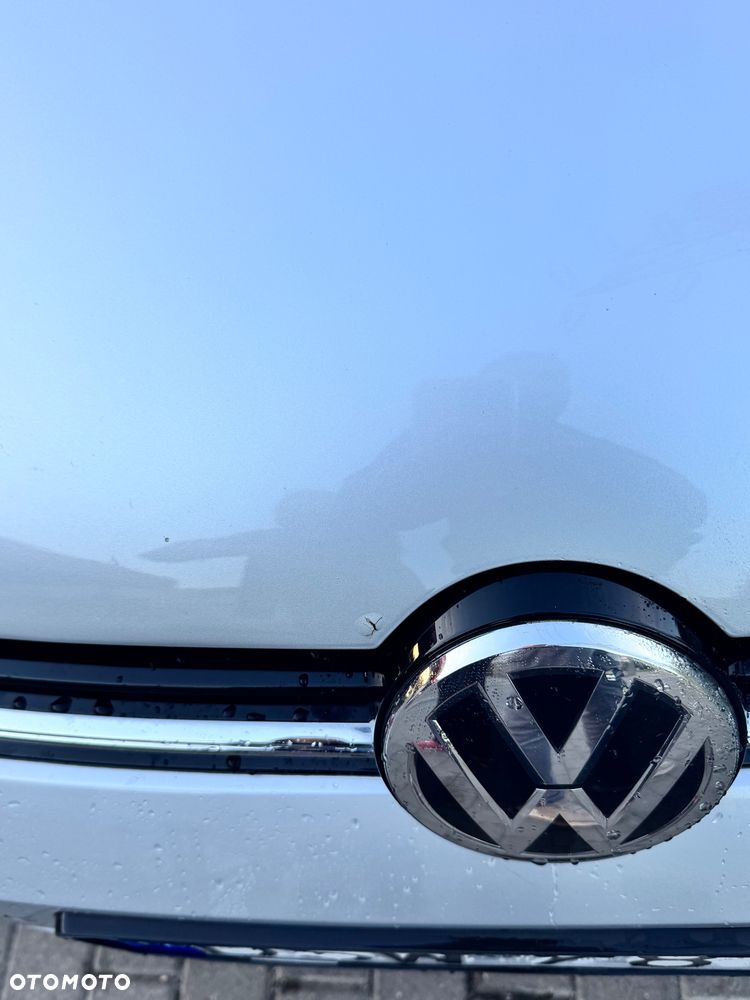 Volkswagen Golf 2018 photo 4