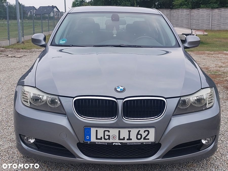 BMW Seria 3 320i Edition Lifestyle - 9
