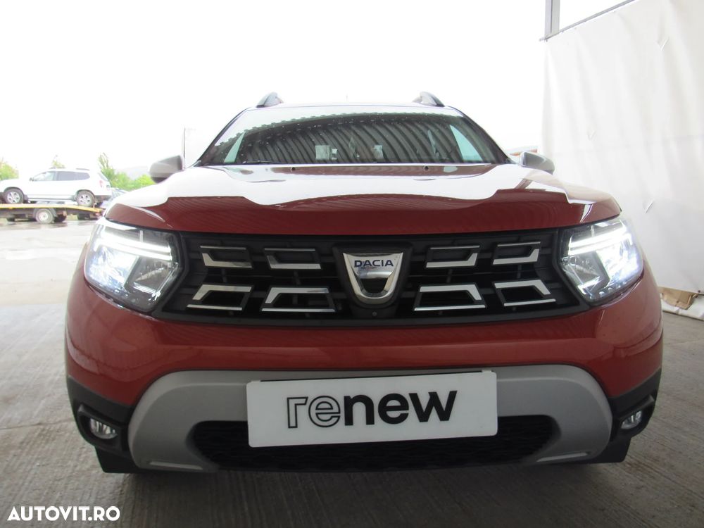 Dacia Duster - 24