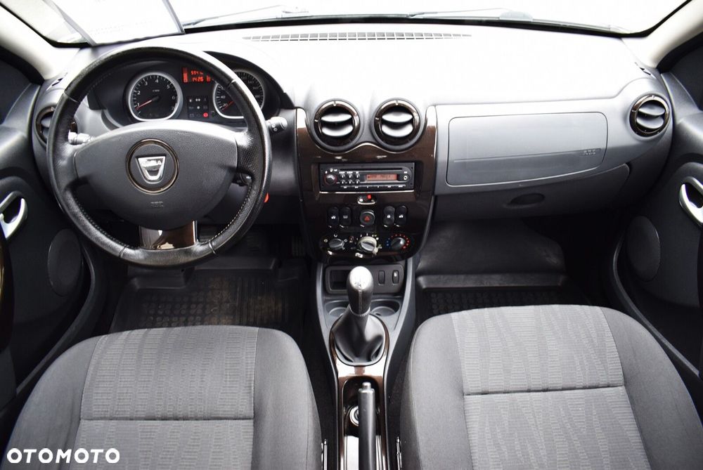 Dacia Duster - 14