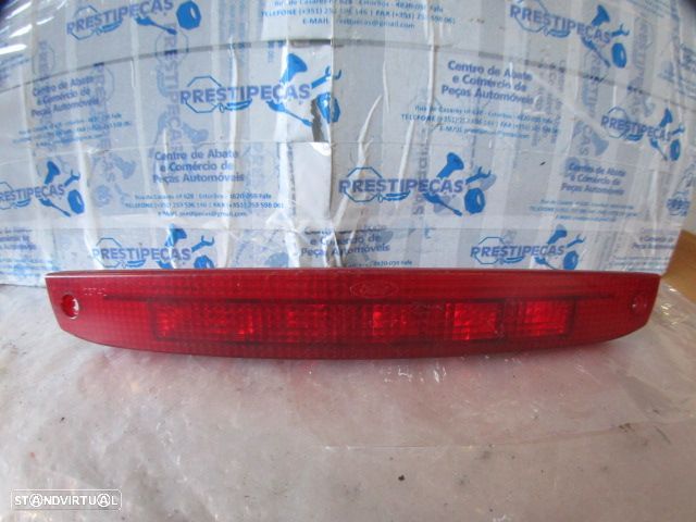 Farol Tras Stop2816 FORD FOCUS 2 FASE 2  2008 1.6TDCI 110CV 5P VERMELHO  3ºSTOP ORIGINAL - 1