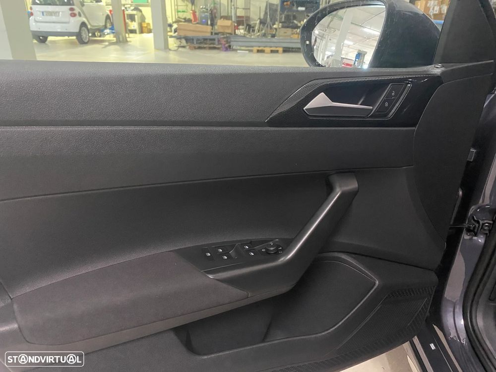 VW Taigo 1.0 TSI - 9