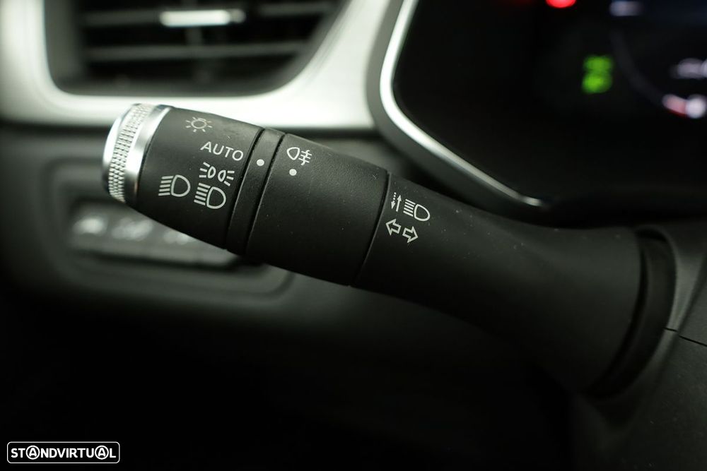 Renault Captur 1.6 E-Tech Plug-In Intens - 17