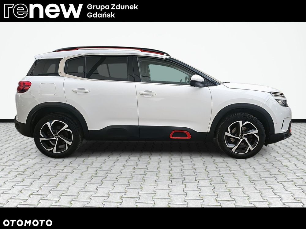 Citroën C5 Aircross - 4