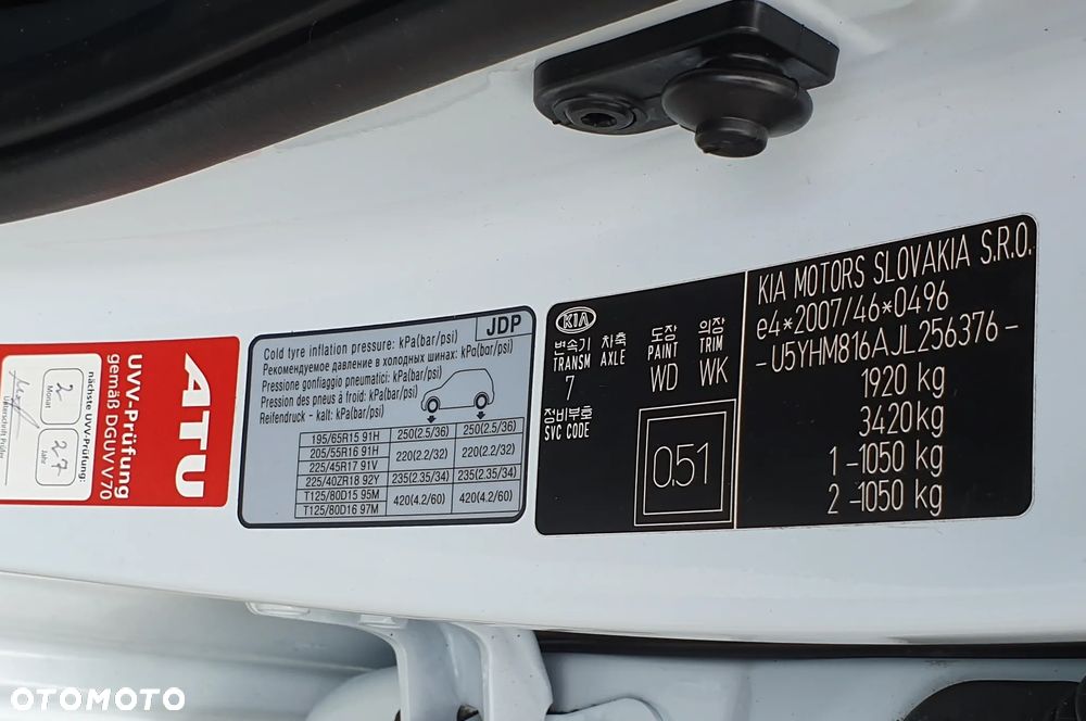 Kia Ceed 1.6 CRDi L - 23
